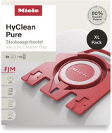 MIELE Allergy HyClean Pure FJM XL 8 ks - Vacuum Cleaner Bags
