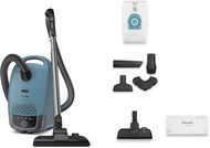 Miele Guard S1 nordic - Sáčkový vysavač