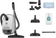 Miele Guard S1 Parquet Flex - Vreckový vysávač