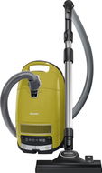 Miele Complete C3 Flex Powerline - Porzsákos porszívó