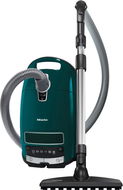 Miele Complete C3 Parquet Flex Powerline - Porzsákos porszívó