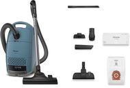 Miele Guard M1 Standard Flex - Vreckový vysávač