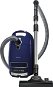 Miele Complete C3 Select Blue - Bagged Vacuum Cleaner
