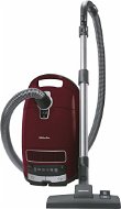 Miele Complete C3 Score Red PowerLine - Bagged Vacuum Cleaner
