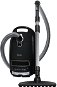 Miele Complete C3 Select Parquet OBSW - Bagged Vacuum Cleaner