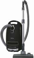 Miele Complete C3 Score Black PowerLine - Bagged Vacuum Cleaner