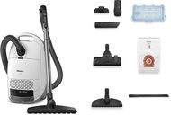 Miele Guard M1 Parquet Flex - Sáčkový vysavač