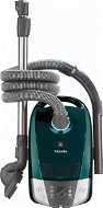 Miele Compact C2 Parquet Powerline - Bagged Vacuum Cleaner