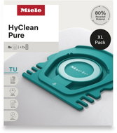 MIELE Allergy HyClean Pure TU XL 8 ks - Vacuum Cleaner Bags