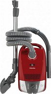 Miele Compact C2 Excellence EcoLine - Bagged Vacuum Cleaner