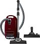 Miele Complete Cat & Dog Powerline - Bagged Vacuum Cleaner