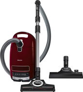 Miele Complete C3 Cat and Dog Powerline - Porzsákos porszívó