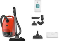 Miele Guard S1 Junior terra - Vreckový vysávač
