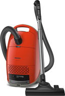Miele Guard M1 Terra - Porzsákos porszívó