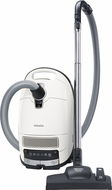Miele Complete C3 Silence Eco Line - Porzsákos porszívó