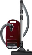 Miele Complete C3 Active PowerLine - Porzsákos porszívó