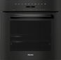 MIELE H 7262 B Obsidián čierna - Vstavaná rúra