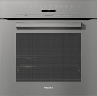 MIELE H 7262 B Graphite Grey - Built-in Oven