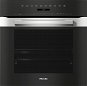MIELE H 7262 B Stainless Steel CleanSteel - Built-in Oven