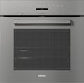MIELE H 7262 BP Grafitově šedá