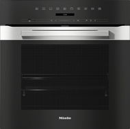 MIELE H 7262 BP Nerez CleanSteel - Vstavaná rúra