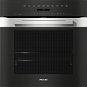 MIELE H 7262 BP Stainless Steel CleanSteel - Built-in Oven