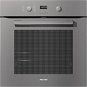 MIELE H 2860 BP Graphite Grey - Built-in Oven