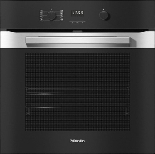 MIELE H2860 - 2BP PizzaPlus EDST - Built-in Oven - Main image