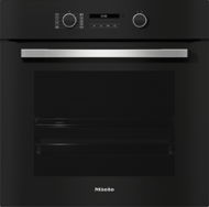 MIELE H 2766 B Obsidián čierna - Vstavaná rúra