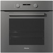 MIELE H 2861 B Grafitová sivá - Vstavaná rúra