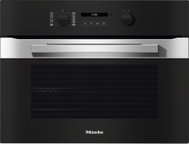 MIELE H 2841 B nerez - Built-in Oven