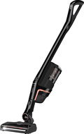 Miele Triflex HX2 Cat and Dog, obszidiánfekete - Álló porszívó