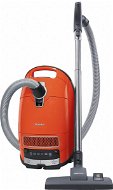 Miele Complete C3 Comfort Edition PowerLine - Bagged Vacuum Cleaner