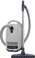 Miele Complete C3 Comfort Parquet PowerLine - Bagged Vacuum Cleaner