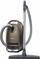 Miele Complete C3 Brilliant EcoLine - Bagged Vacuum Cleaner