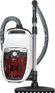 Miele Blizzard CX1 Jubilee Parquet Powerline - Bagless Vacuum Cleaner