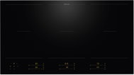 MIELE KM 8595 FL black - Cooktop