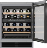 MIELE KWT 6321 UG - Built-In Wine Cabinet