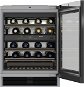 MIELE KWT 6322 UG - Built-In Wine Cabinet