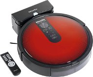 Miele Scout RX1 Red - Robot Vacuum
