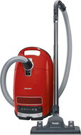 Miele Complete C3 Red - Bagged Vacuum Cleaner