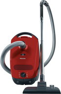  Miele Classic C1  - Bagged Vacuum Cleaner