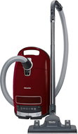 Miele Complete C3 Celebration EcoLine - Bagged Vacuum Cleaner
