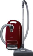 Miele Complete C3 Cat &amp; Dog - Bagged Vacuum Cleaner