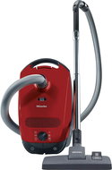 Miele Classic C1 - Bagged Vacuum Cleaner