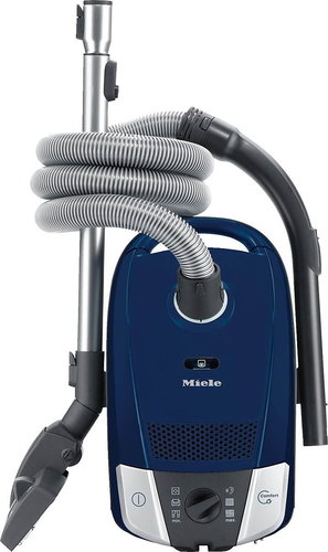 Miele Compact C2 - Bagged Vacuum Cleaner - Main image