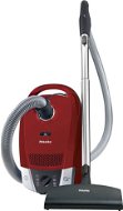 Miele Compact C2 Cat &amp; Dog - Bagged Vacuum Cleaner