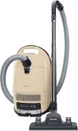 Miele Complete C3 Excellence - Bagged Vacuum Cleaner