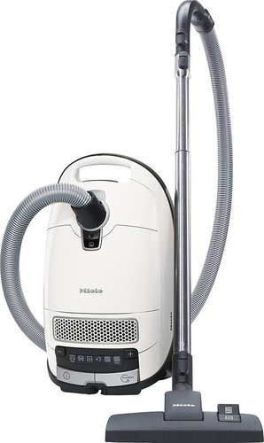 Miele Complete C3 Allergy PowerLine - Bagged Vacuum Cleaner - Main image