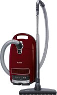 Miele Complete C3 Boost Parquet - Bagged Vacuum Cleaner